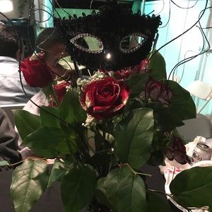 Meet your Posher, Daisy